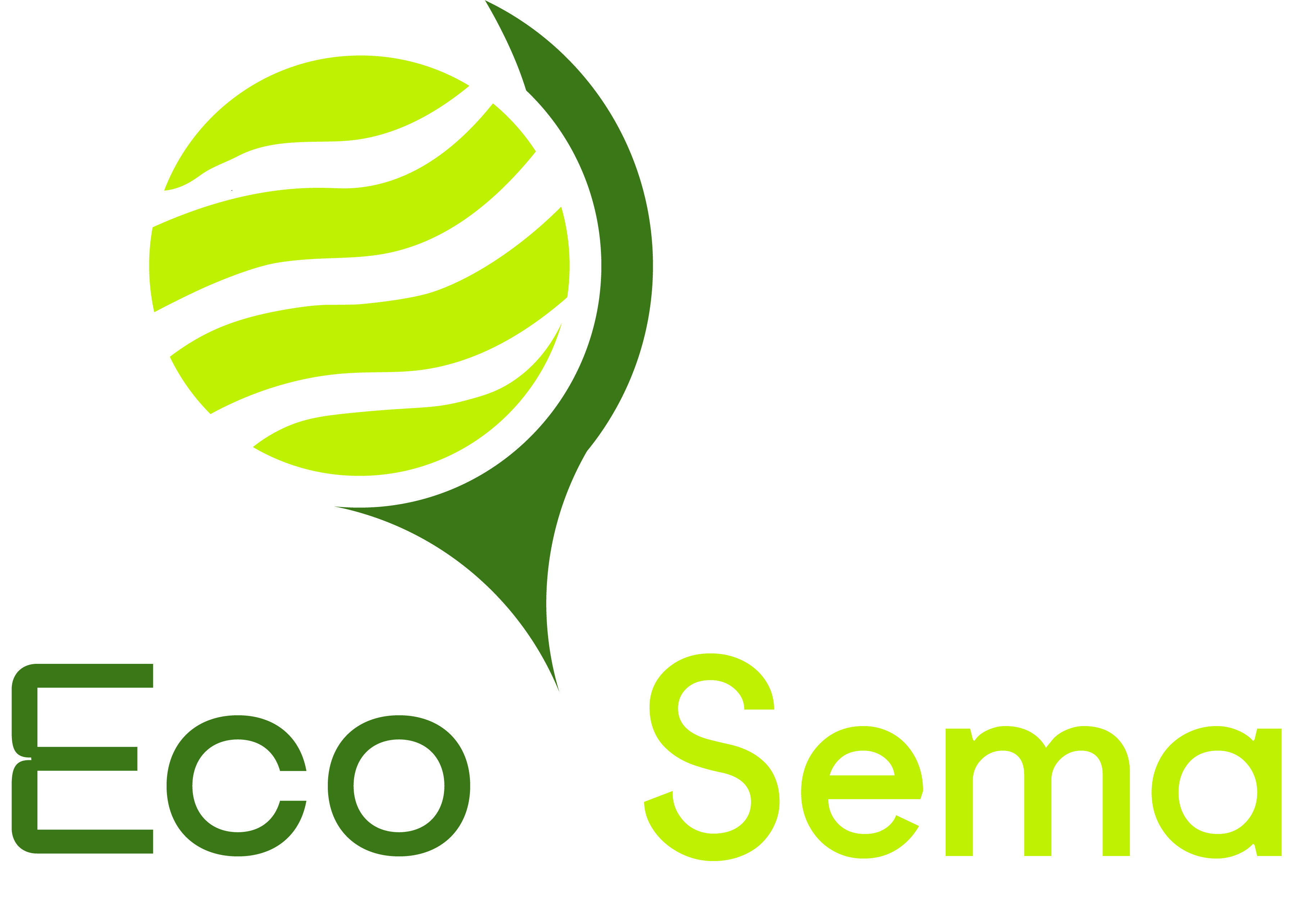 Ecosema Logo