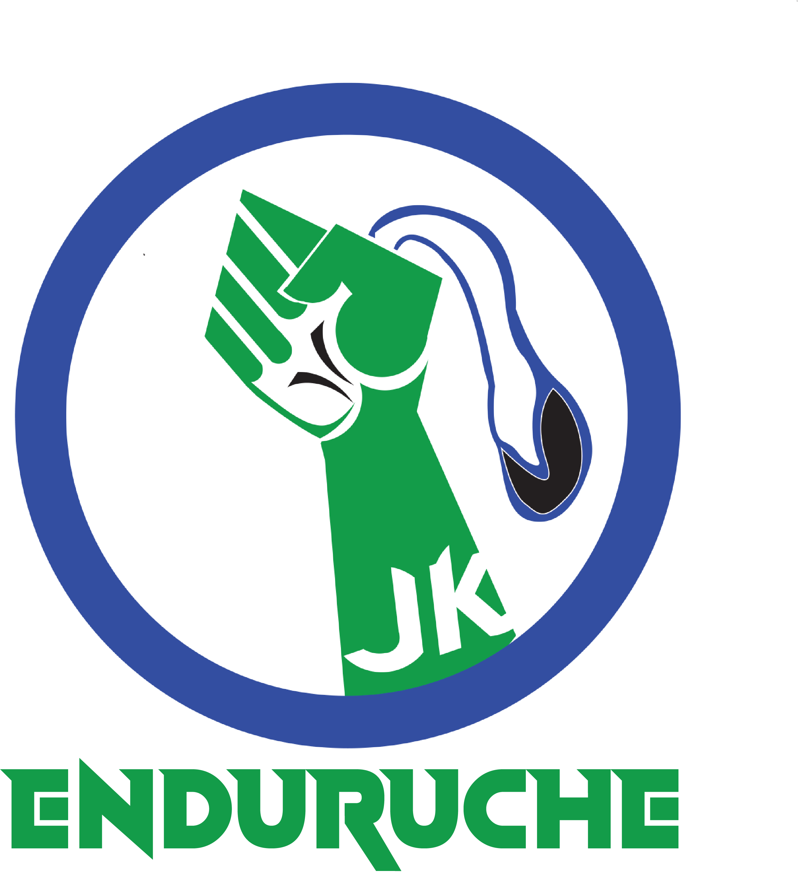 Enduruche Logo